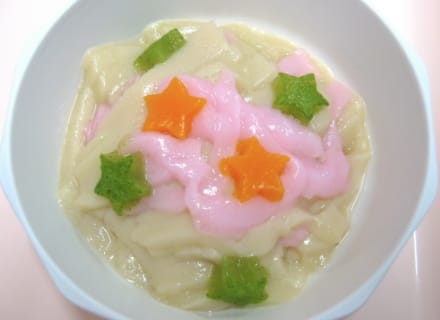 七夕素麺